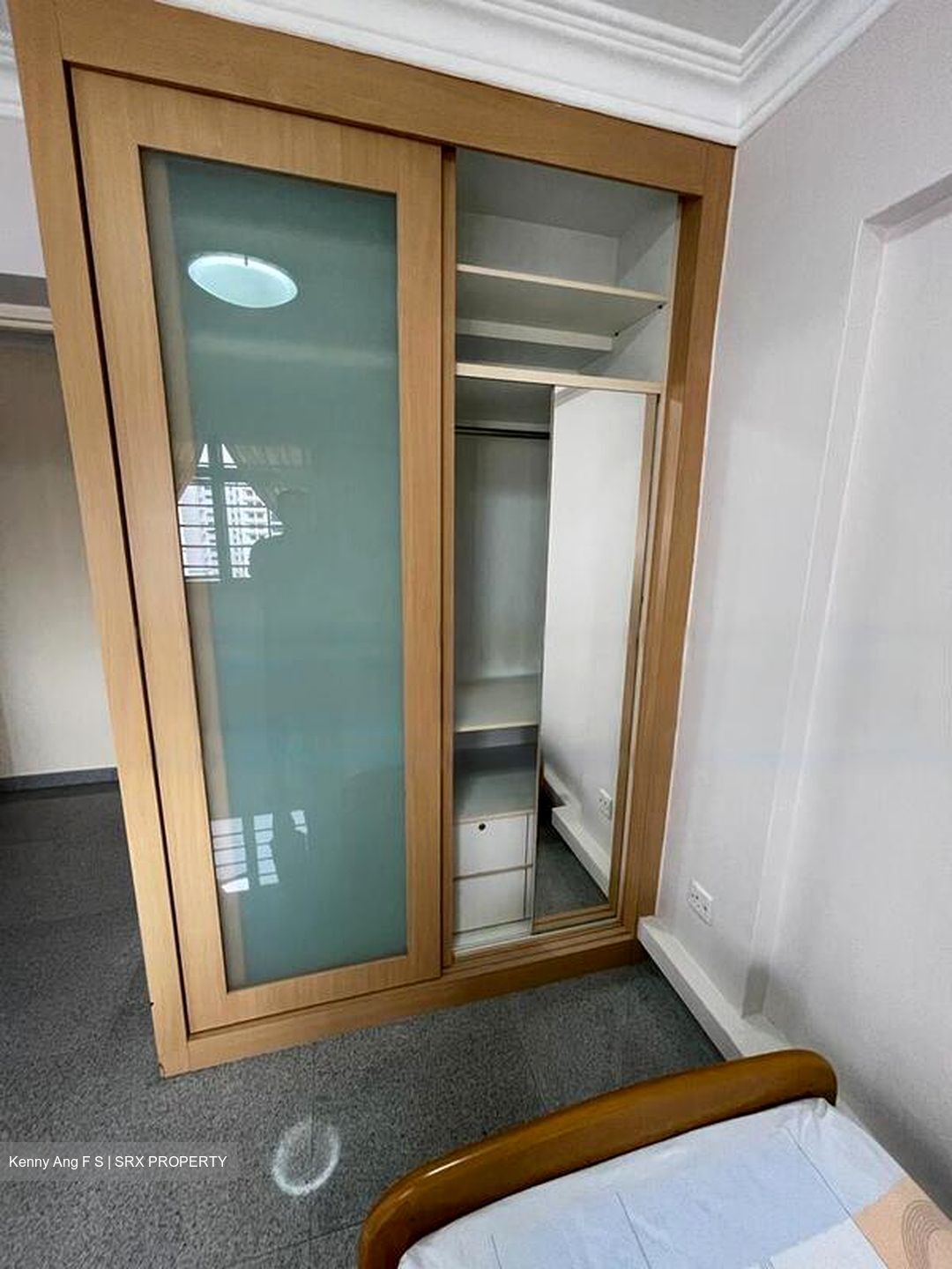 Blk 320B Anchorvale Grove (Sengkang), HDB 5 Rooms #476211131